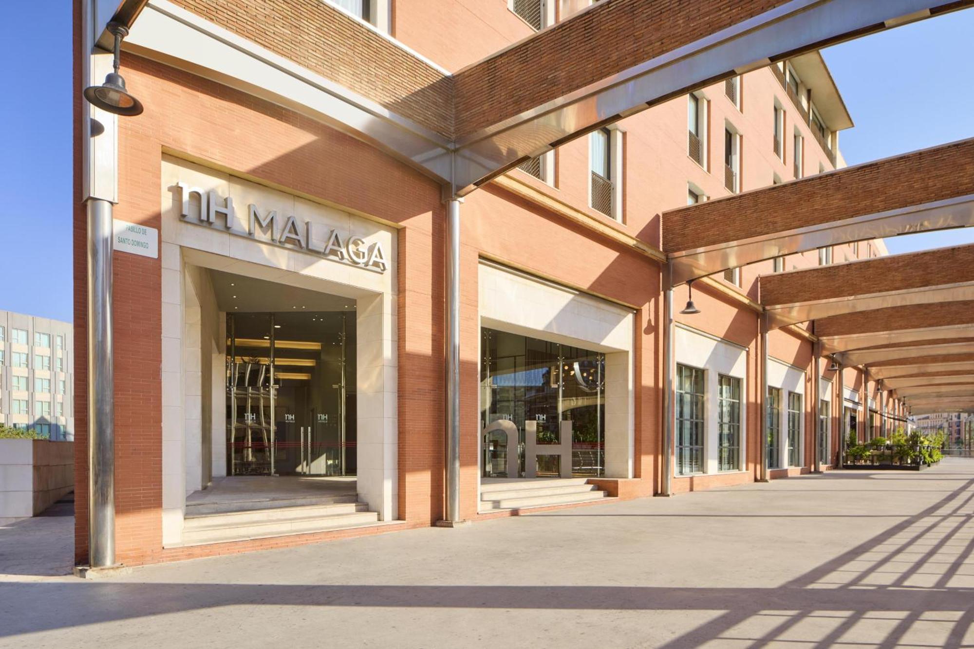 Nh Malaga — Photos 2
